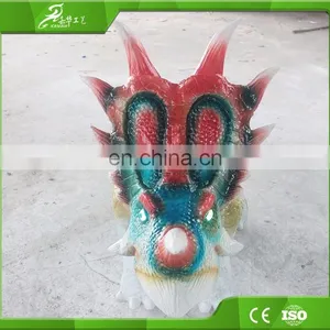 KAWAH Kids Racing Game Walking Dinosaur Cars Electric Scooters thumbnail-2