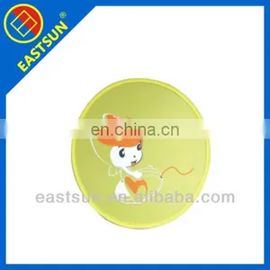 Cheap Soft Nylon Pop up Frisbee thumbnail-1