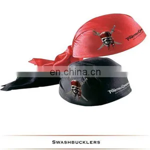 Pirates Caribbean Smooth Fit Cap thumbnail-1