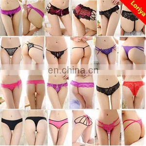 Excellent Quality Promotional France Mature Underwear Hot for Sexy Lingerie thumbnail-6