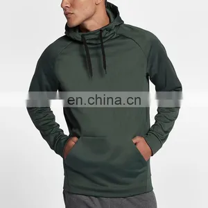 Basketball Winter Wholesale Cotton Fitness Custom Sublimation Hoodies Manufacturer thumbnail-5
