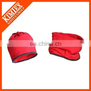Multifunctional Neck Gaiter With Embroidery Logo thumbnail-1