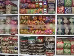 All Styles of Embroidery Laces thumbnail-1
