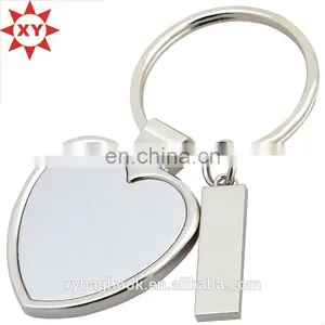 Wholesale Heart Shaped Usb Memory Keychain thumbnail-1