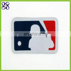 Iron on Convenient Fabric Patch thumbnail-1