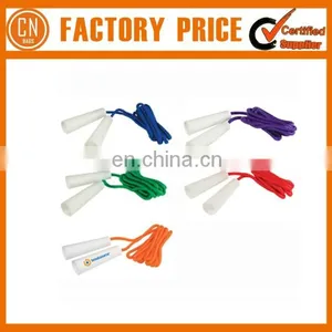 Rubber Electronic Automatic Skipping Rope With Foam Handle Custom Color Welcomed thumbnail-4