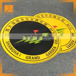 Hot Sale Unique Graphic Design New Products Custom Home Decoration Felt Epoxy 3d Wall Stickers Made in China thumbnail-4