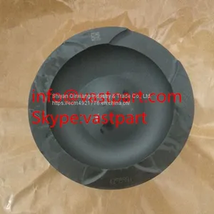 Cummins QSX15 Engine Piston 4298991 3104186 2882118 thumbnail-1
