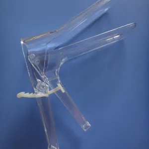 Vaginal Speculum Injection Mould for Medical Device thumbnail-3