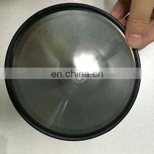 Stainless Steel Coffee Filter Cone Fits Chemex 6, 8 & 10 Cup Coffee Makers With Top Quality thumbnail-4