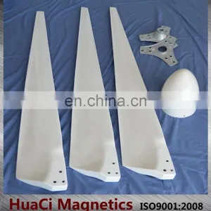 Wind Turbine 2 kW DIY Package thumbnail-2