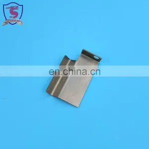 High Quality Degreasing Stainless Steel Sheet Terminal thumbnail-2