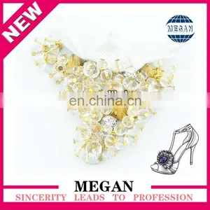 China Factory Hot Sale Metal Shoe Accessories thumbnail-1