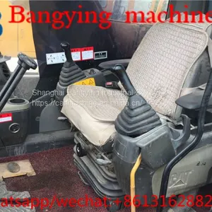 Used CAT 320D2 Crawler Excavator 320c/320cl/320d/320dl thumbnail-4