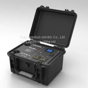Portable Energy Storage Tank thumbnail-1