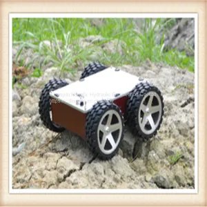 30kg Payload Compass C2 Drive Cartesian Robot Inspection Platform thumbnail-2