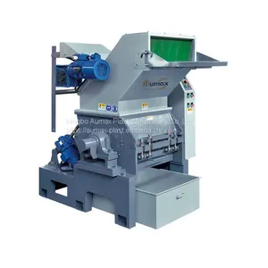 Plastic Film / Sheet Granulator thumbnail-1