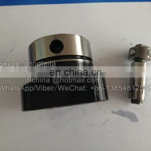 Diesel Fuel Injection Pump DPA Rotor Head 7189-267K thumbnail-3