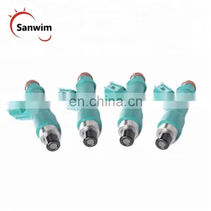 Fuel Injector Nozzle 23209-0H060 23250-0H060 thumbnail-1