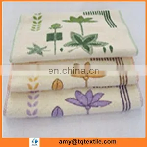High Quality 100 Cotton Towels With China Manufacturer thumbnail-2