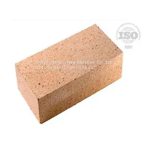 Grade 3 Refractory High Alumina Brick thumbnail-1