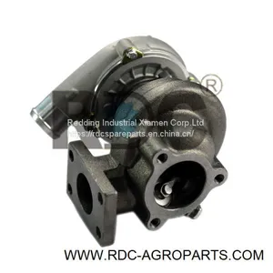 Tractor Spare Parts TURBO UNIT XL XM 1103 For PERKINS thumbnail-3