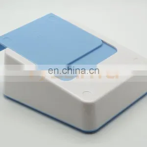 Colorful Mobile Phone Stents Sticky Note Box Removable Sticky Notes Box With Phone Stand thumbnail-3