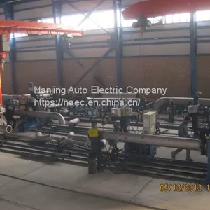 Gas Plant Pipe Spool Fabrication Solution thumbnail-5