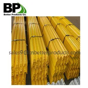 Galvanized Metal U Channel Sign Posts thumbnail-3