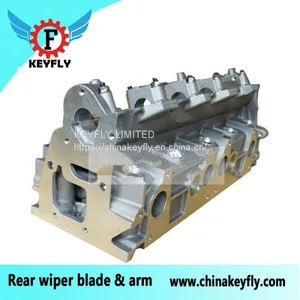 Cylinder Head for Peugeot 405 GLX 2000/806 1998cc 2.0L 1994- XU10J2C OEM 9614838980 thumbnail-2