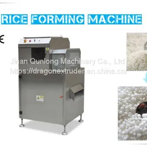Puffed Rice Forming Machine thumbnail-2