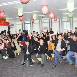 GELGOOG Machinery Co., Ltd company overview - view 1 thumbnail