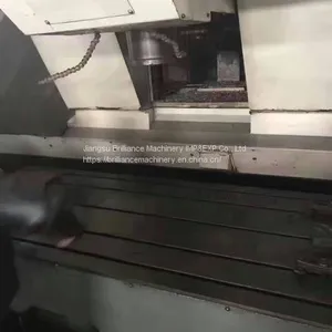 US CINCINNATI FTV850 Machining Center, Verticalr thumbnail-3