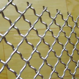 Stainless Steel Wire Mesh thumbnail-1