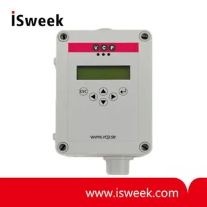 G-series Combustible Gas Detectors With Analoge Output thumbnail-1