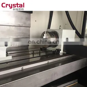 Big Vertical CNC Milling Machine VMC7032 With Siemens Or Fanuc Controller thumbnail-7