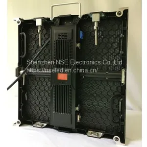 Rental Type LED Display,Rental Led Display Cabinet thumbnail-3