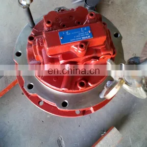 KX36-3 Final Drive Excavator KX36-3 Travel Motor Assy thumbnail-2