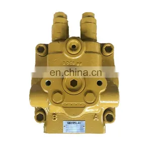 Excavator 320D Swing Motor 334-9968 thumbnail-1