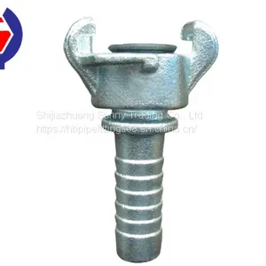 Malleable Iron Air Hose Coupling thumbnail-1