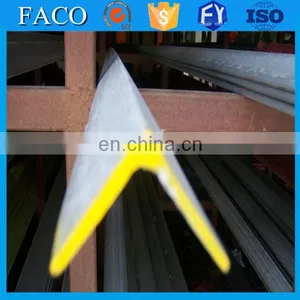 2015 Hot Selling ! Angle Iron 45 Degree Carbon Jis Standard Steel Angle Bar thumbnail-1