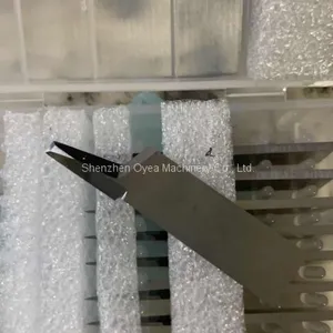 Atom 01040074 Blade,Atom 01043068 Blade thumbnail-1