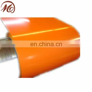 Dx53d Prepainted Galvanized Steel Coil thumbnail-1