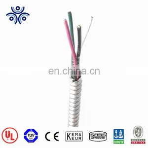Flexible Mining Cable thumbnail-4