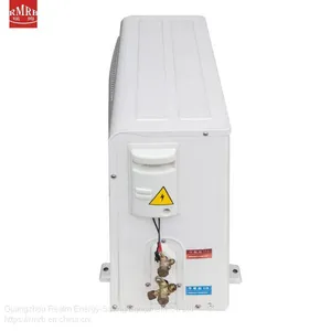 Radiator Floor Heating Pump System Induction Center Air Conditioner Heat Pump Heating 7.9kw Cooling 7.8kw thumbnail-5