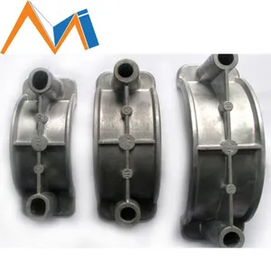 Low-Price Die Casting for Aluminum Auto Parts/Car Parts/Chinese Parts thumbnail-3