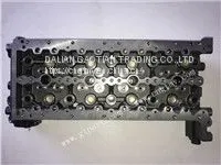 1003020A9D Deutz Cylinder Head thumbnail-1