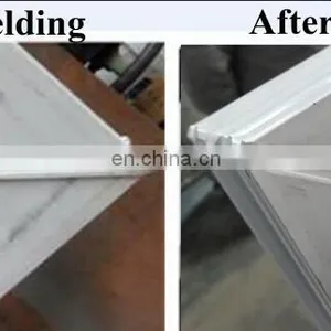 New Products Shandong Pvc Upvc Welding Machine thumbnail-2