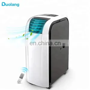 Portable Mini Air Conditioner for Room/home/bus, Water Cooler Air Conditioner thumbnail-1