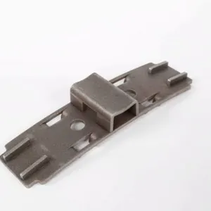 For Auto & Mechanical Parts Styrofoam Mold Casting With Surface Powder Coating thumbnail-3